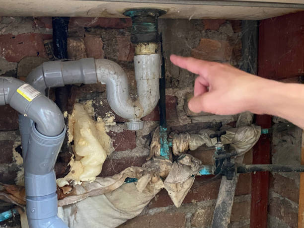 Best Commercial water damage restoration  in Mastic, NY