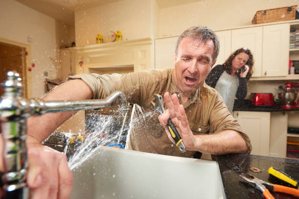 Best Water damage restoration near me  in Mastic, NY